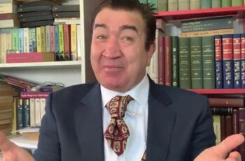 Tiyatro oyuncusu Turgay Yıldız hayatını kaybetti…