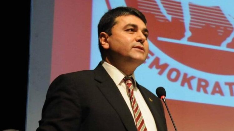 Gültekin Uysal’dan AKP’ye sert sözler