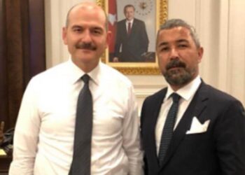 Pazartesi demişti, 5 Pazartesi oldu: Veyis Ateş’ten ses yok…
