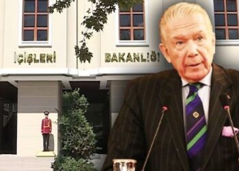 İçişleri’nden Uğur Dündar’a ‘kayıp silah’ yanıtı