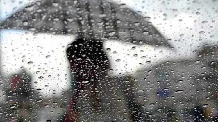 Meteoroloji uyardı: Gece boyunca sürecek