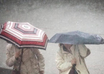 Meteoroloji’den birçok ile kritik uyarılar: Bugüne dikkat