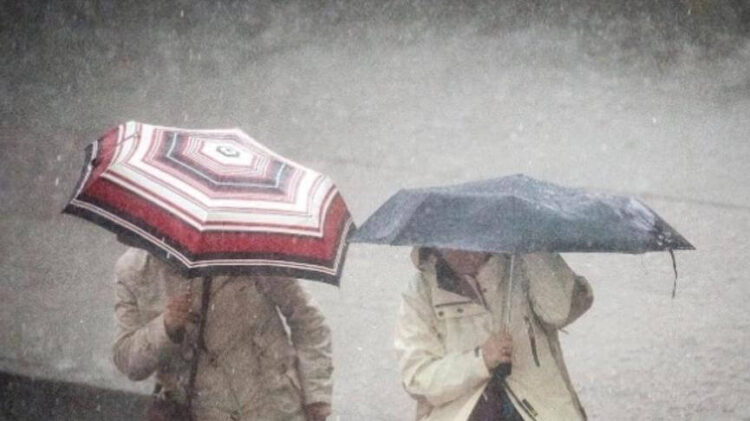 Meteoroloji’den birçok ile kritik uyarılar: Bugüne dikkat