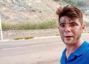 Su taşırken can veren 25 yaşındaki Şahin’in son paylaşımı duygulandırdı