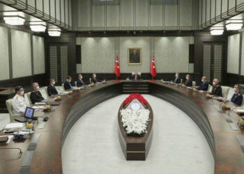 TSK’da kuvvet komutanları değişiyor