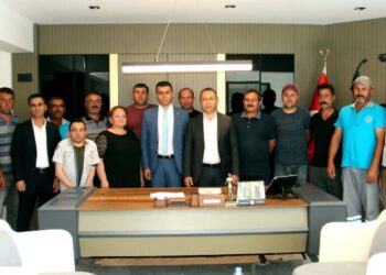 CHP’li Belediye’den işçilere rekor zam