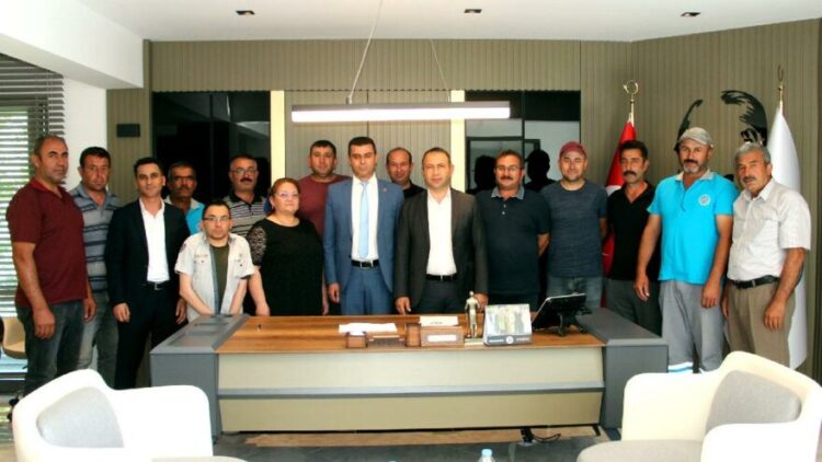 CHP’li Belediye’den işçilere rekor zam