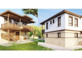 Ülkenin dört bir yanı yanarken TOKİ ev yapma derdine düştü