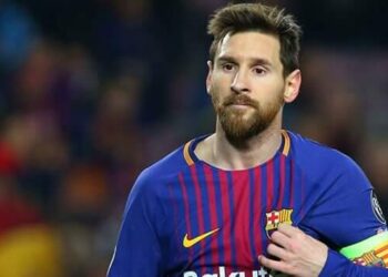 Messi’nin macerası sona erdi