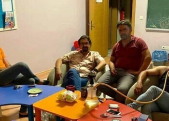 Düzce’de ‘sınıfta nargile içme’ soruşturması