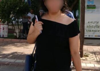 Genç kız yaşadıklarını polise ağlayarak anlattı