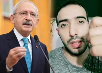 Suriyeli göçmenden Kemal Kılıçdaroğlu hakkında şok sözler