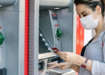 Bankacılıkta yeni dönem: Tamamen değişiyor