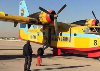 Erdoğan, ‘THK’nin elinde uçak yok’ diyor, THK yalanlıyor