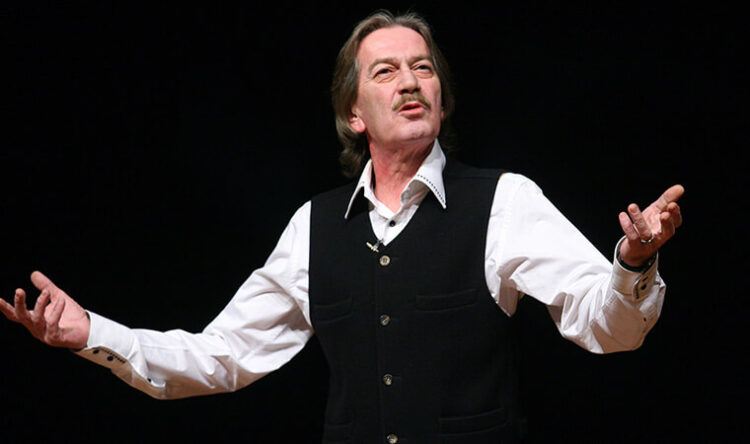 Ferhan Şensoy ülkeyi yasa boğdu: ‘Öyle derin bir acı ki…’