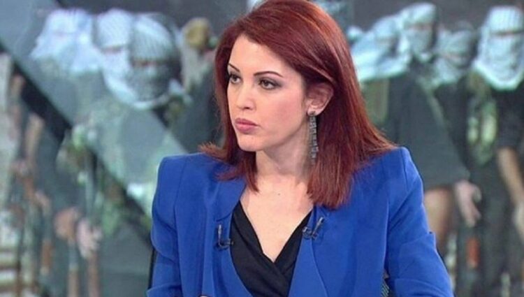 Nagehan Alçı’dan Prof. Dr. Mehmet Ceyhan’a tepki: ‘Artık yeter’