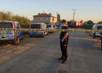‘Konya’daki katliamın nedeni 11 yıllık husumet’ iddiası