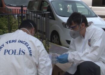 İstanbul’da uyuşturucu baskını: 3 ton kimyasal madde…