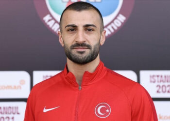 Türkiye olimpiyat rekorunu kırdı