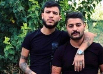 Ümitcan Uygun’un ağabeyi serbest bırakıldı