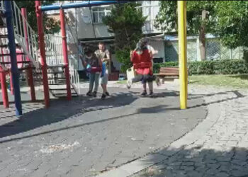 Pikniğe gitmek için evden çıkan 3 kız kayıp