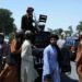 Afganistan’da yönetim Taliban’a geçiyor