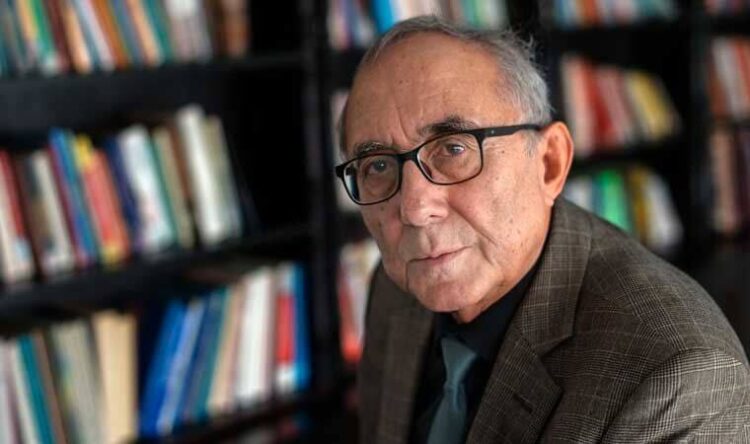 Ataol Behramoğlu’ndan Atatürk’ü anmayan Diyanet’e sert sözler