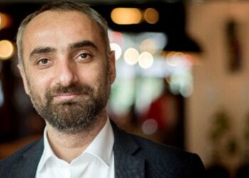 İsmail Saymaz’dan şok Sözcü kararı