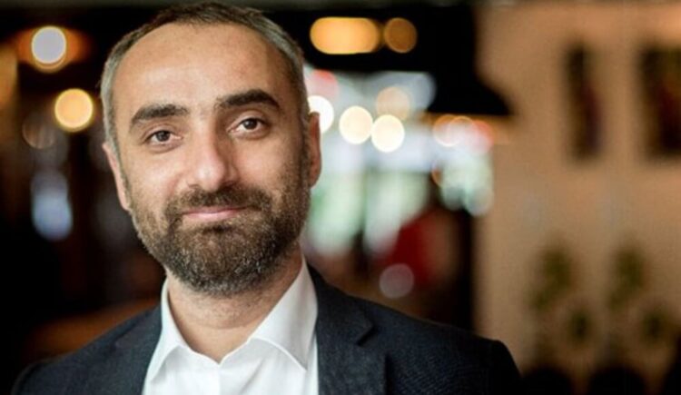 İsmail Saymaz’dan şok Sözcü kararı