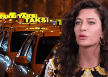 İBB Sözcüsü Ongun’dan Berrak Tüzünataç’a taksi yanıtı