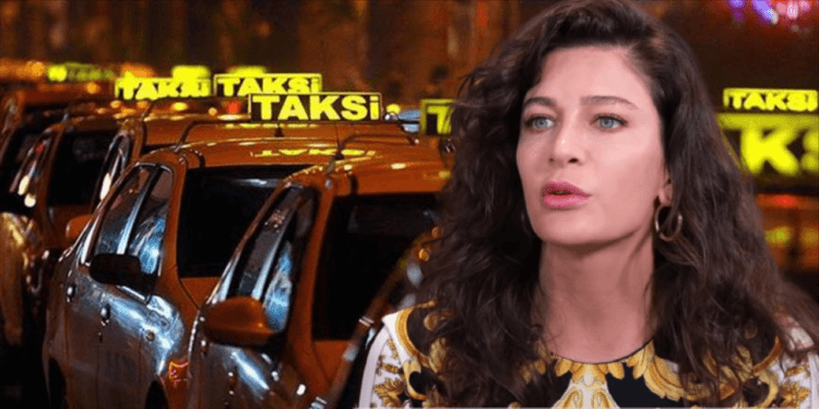 İBB Sözcüsü Ongun’dan Berrak Tüzünataç’a taksi yanıtı