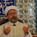Deniz ürünleri fetvası tepki çekmişti: Diyanet’ten yeni açıklama