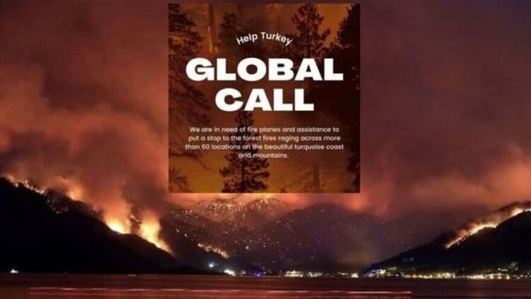 Somali’ye 30 milyon dolar hibe, vatandaştan İBAN