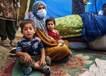 Afgan mülteciler nereye gidiyor?