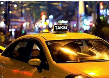 İBB araştırması: Her iki kadından biri, gece taksiye binmekten korkuyor
