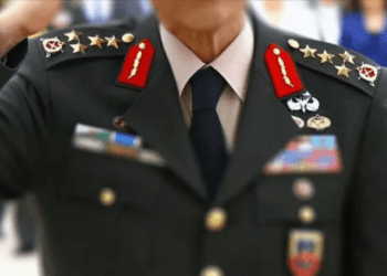 Kuvvet komutanlıklarındaki atamalar belli oldu
