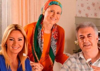 Çocuklar Duymasın’ın Emine’sini görenler tanıyamıyor