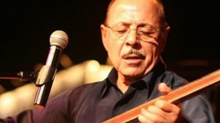 Neşet Ertaş’ın hayatı film oluyor
