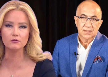 Arif Verimli ile Müge Anlı kavgalı mı?