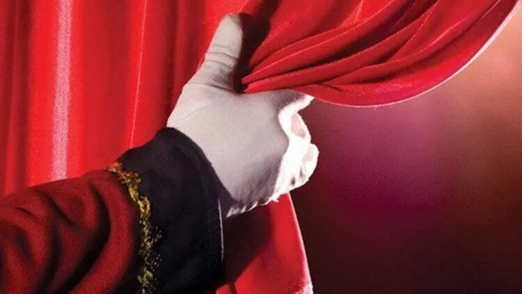 7. Frankfurt Türk Tiyatro Festivali başlıyor