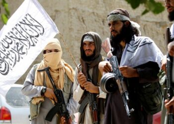 Afganistan Ulusal Kongre Partisi Lideri: Taliban ve Çin ile el ele vereceğiz