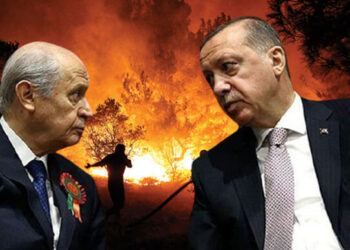 Erdoğan’ın görev onayı ilk kez bu kadar düştü