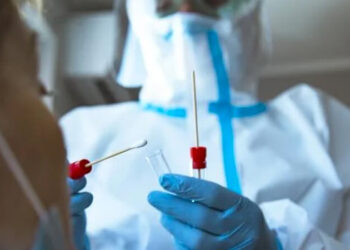 İçişleri Bakanlığı’ndan ‘PCR testi zorunluluğu’ genelgesi