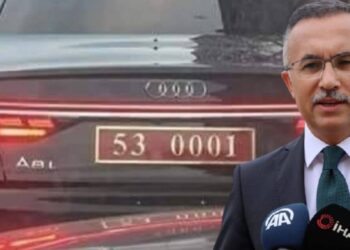 Sosyal medyada ‘IBAN’ isyanı: Zırnık yok; vergilerimiz nerede?