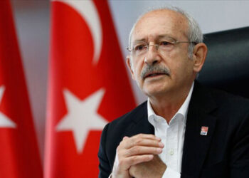 Kılıçdaroğlu Erdoğan ile ABD arasındaki gizli anlaşmayı açıkladı