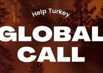 CHP’den ‘Help Turkey’ soruşturmasına tepki