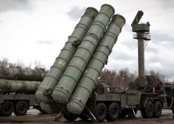 Ankara-Moskova arasında S-400 mesaisi