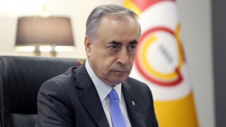 Mustafa Cengiz’den kötü haber