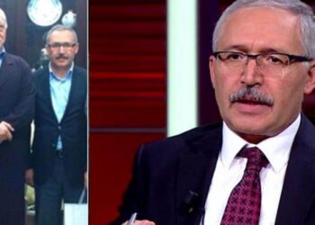 Abdulkadir Selvi’den Fetullah Gülen savunması
