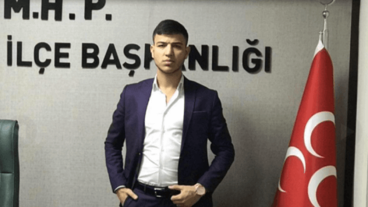 Ümitcan Uygun’un abisi gözaltına alındı